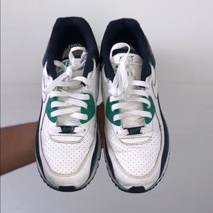 Men’s Nike AirMax Shoes